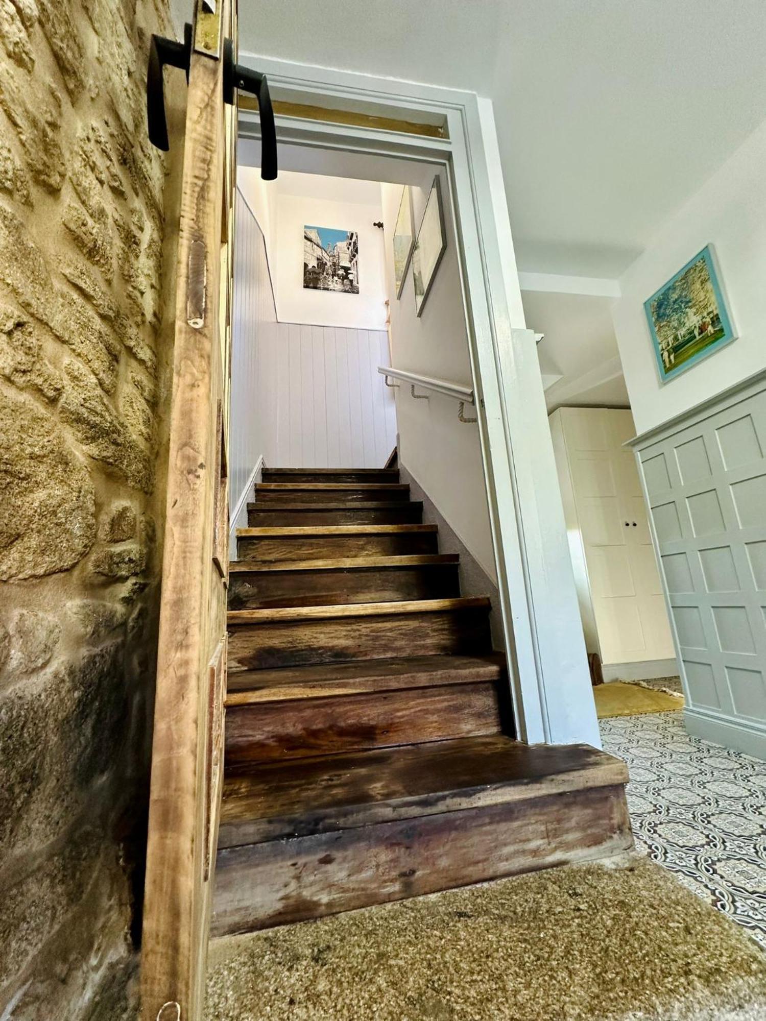 A Casa Da Parrula Homestay